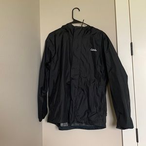 Cabelas Rain jacket